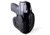 Urban Carry RMR LockLeather OWB 208 Left Hand, Black, LL-OWB-RMR-208-BK-L, EDEMO1