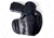 Urban Carry RMR LockLeather OWB 208 Left Hand, Black, LL-OWB-RMR-208-BK-L, EDEMO1