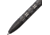 Urban Survival Gear Under Pressure Gray Titanium Pen, 5.25in Overall, SA-IV-A-1