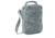 Urbn Chc Metis Bulletproof Bag, Cosmo Sage Green, Medium, METGRN/001