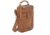 Urbn Chc Poseidon Bulletproof Bag, Brown, Medium, POSBRN/002