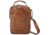 Urbn Chc Poseidon Bulletproof Bag, Brown, Medium, POSBRN/002