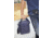 Urbn Chc West Bulletproof Bag, Indigo, Medium, WESIND/002