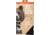 Ursack AllMitey Bear and Critter Resistant Food Bag, Black, 10.65L, URSALMBLK