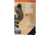 Ursack AllMitey Grizzly Bear and Critter Resistant Food Bag, Black, 20L, URSGRZBLK