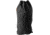 Ursack AllMitey Grizzly Bear and Critter Resistant Food Bag, Black, 20L, URSGRZBLK