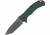 US Army Gunner Linerlock A/O Knife USAA1017GP