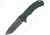 US Army Gunner Linerlock A/O Knife USAA1017GS
