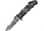 US Army Liberator Rescue Linerlock A/O, Green Knife USAA1005DG