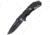 US Army Linerlock A/O w/ Thumbstud Knife USAA1015D