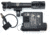 US Night Vision Base Illumination Kit, Black, 100101
