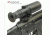 IR Defense IR Hunter MKII 640x480 Multi-Use Thermal Weapon Sight w/20mm Lens,2x Optical/8x Digital Zoom 39207