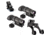US Night Vision Rhino Arm, TRYBE Optics PVS-14 GEN 3 White Phosphor Night Vision Monocular, Min 1600 FOM, 64-72 lp/mm, Regular, and TRYBE Optics PVS-14 Dual Bridge Mounting System