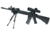 USNV-441 Weapon Sight mounted to a Colt AR-15