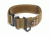 Cynology War Labs Standard Collar, Large, Coyote