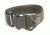 Cynology War Labs Standard Collar, Large, Ranger Green
