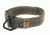 US Palm Cynology War Labs Standard Dog Collar, Foliage, Large CWLA4600