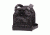 Defender Handgun, Large, Black, Carrier Only