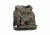 Defender Handgun, Large, Ranger Green, Carrier Only