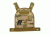 US Palm Defender - Large with 2 Soft IIIa Armor Panel - Handgun, Multicam, RH 094922064769