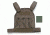 US Palm Defender - XLarge with 2 Soft IIIa Armor Panel - AR-15, Ranger Green 728028140736