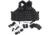 US Palm Multi-Platform Attack Rack Black