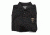 US Palm Short Sleeve Logo Polo, Black, Large 9C4100