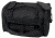 US Peacekeeper Medium Range Bag, Black, 18in. W x 10in. H x 10in. D 196493