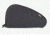 Pistol Case, Black, 9inx6inx1in