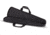 US PeaceKeeper Single Pistol Grip Shotgun Case, Black, P30033