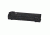 US Peacekeeper Polyester Shotgun Scabbard, Black, 34.5in x 7.5in, NSN NO P13035