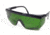 US Safety Blaze Spec Blk Frm 5.0 Lens 91050