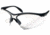 US Safety Citation 937 Series Safety Glasses, U.S. Safety 93705 Lens CS937 Spec IN/OUTDOOR