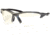 US Safety Eyewear Solar Char W/ I/O Len 97105