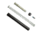 Tacmod US Tactical Systems Back-Up 20 and A2 Buttstock Installation Kit, Black, 660-753