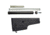 Tacmod US Tactical Systems Back-Up 20 AR Stock Assembly Kit, Black, 660-754
