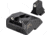 USED EDEMO Trijicon Night Sight Suppressor Set w/White Front/White Rear &amp; Green Lamps for S&amp;W M&amp;P/SD9 VE/SD40 VE, 600900, EDEMO9, EDEMO1, Condition Fair, Scratches