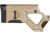 USED, HERA Arms CQR AR-15 Polymer Tan, 1213