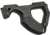 HERA Arms CQR Grip Polymer Black, 110904