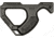 HERA Arms CQR Grip Polymer Black, 110904