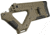 HERA Arms CQR47 Buttstock, OD Green, 12.22