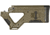 HERA Arms CQR47 Buttstock, OD Green, 12.22