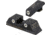 USED Trijicon Bright &amp; Tough 3 Dot Night Sight Set, Green Front, Orange Rear - For Glock 17/17L/19/22/23/24/26/27/33/34/35/38/39 - GL01O, EDEMO3, Condition Fair, Installed/Mounted