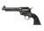 US Firearms FlatTop-Target Revolver, .32-20 Winchester, 5.5in barrel, blued finish steel frame, hard rubber grip, revolving chamber, square blade front, adjustable rear, 6 round cylinder, USFFT.3220WR5.51FRRMPG