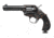 US Firearms Omni-Potent-Six-Shooter Revolver, .44-40 Winchester, 4.75in barrel, bone case color steel frame, checkered walnut grip, revolving chamber, blade front, square notch rear, 6 round cylinder, USFOP6S.4440WR4.751FRRMPG