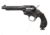 US Firearms Omni-Potent-Six-Shooter Revolver, .32-20 Winchester, 5.5in barrel, bone case color steel frame, checkered walnut grip, revolving chamber, blade front, square notch rear, 6 round cylinder, USFOP6S.3220WR5.51FRRMPG