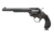 US Firearms Omni-Potent-Six-Shooter Revolver, .44 Special, 7.5in barrel, bone case color steel frame, checkered walnut grip, revolving chamber, blade front, square notch rear, 6 round cylinder, USF-OP6S-.44 SP-7.5-1-FRRMPG