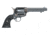 US Firearms US-Pre-War Revolver, .45 Colt, 5.5in barrel, bone case color steel frame, hard rubber grip, revolving chamber, blade front, square notch rear, 6 round cylinder, USF-US PW-.45C-5.5-1-FRRMPG