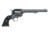 US Firearms US-Pre-War Revolver, .44 Special, 7.5in barrel, bone case color steel frame, hard rubber grip, revolving chamber, blade front, square notch rear, 6 round cylinder, USFUSPW.44SP7.51FRRMPG