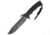 USMC 11.5 inch 6Mm Marine Fxd Blade Knife USM1029